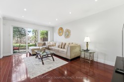 6 Crimson Millway N/A Toronto, ON M2L 1T6