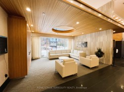 E318-555 Wilson Avenue Toronto, ON M3H 0C5