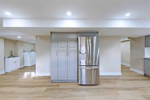 6094 Prairie Circle, Mississauga, ON - Indoor
