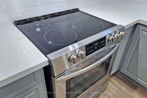 6094 Prairie Circle, Mississauga, ON - Indoor