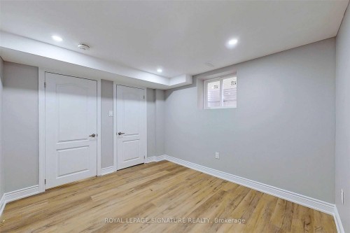 6094 Prairie Circle, Mississauga, ON - Indoor