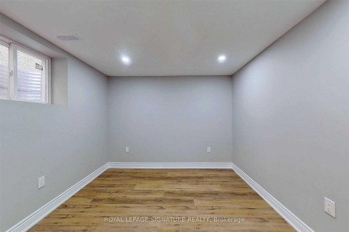 6094 Prairie Circle, Mississauga, ON - Indoor