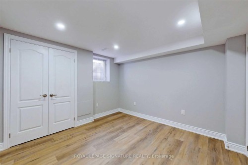 6094 Prairie Circle, Mississauga, ON - Indoor Photo Showing Other Room