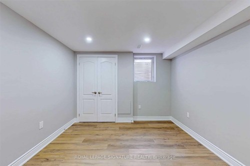 6094 Prairie Circle, Mississauga, ON - Indoor Photo Showing Other Room