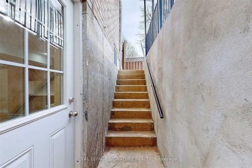 6094 Prairie Circle, Mississauga, ON - Indoor Photo Showing Other Room