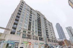 1004-225 Wellesley Street EToronto, ON M4X 1X8