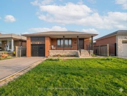 Upper-10 Stella Street Toronto, ON M6L 3A7