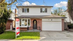 116 Oakmeadow Boulevard  Toronto, ON M1E 4G7