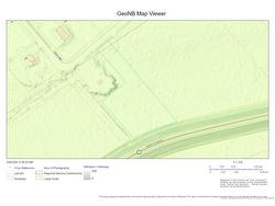 0 Gordon RD  Miramichi, NB E1N 3S7