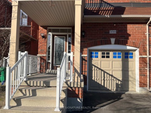 4769 Bluefeather Lane, Mississauga, ON 