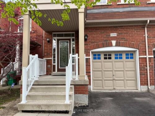 4769 Bluefeather Lane, Mississauga, ON 