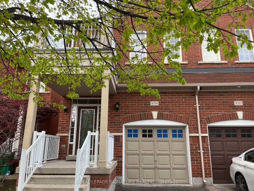 4769 Bluefeather Lane, Mississauga, ON 