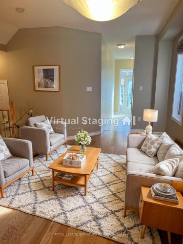 4769 Bluefeather Lane, Mississauga, ON 