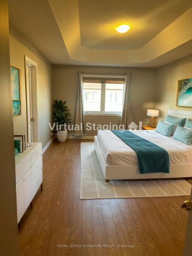 4769 Bluefeather Lane, Mississauga, ON 