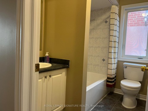 4769 Bluefeather Lane, Mississauga, ON 