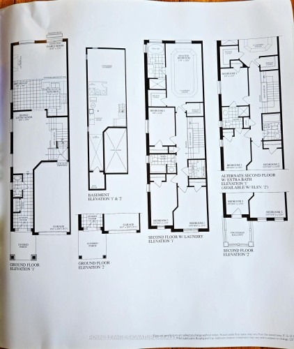 4769 Bluefeather Lane, Mississauga, ON 