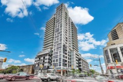 501-501 St Clair Avenue WToronto, ON M5P 0A2
