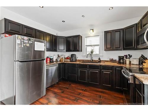 114 Pleasant St, Moncton, NB 