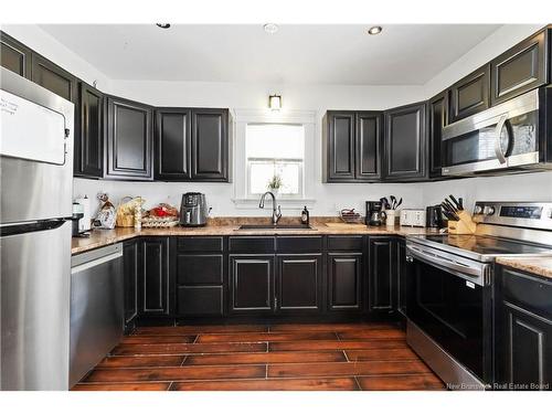 114 Pleasant St, Moncton, NB 
