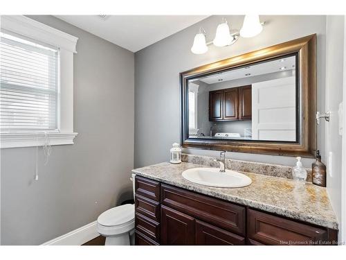 114 Pleasant St, Moncton, NB 