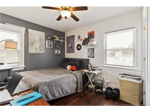 114 Pleasant St, Moncton, NB 