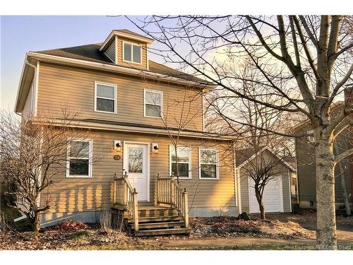 114 Pleasant St, Moncton, NB 