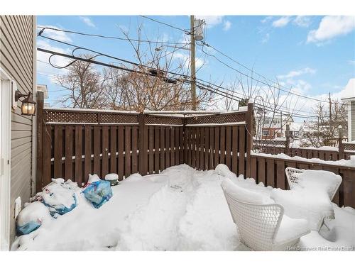 114 Pleasant St, Moncton, NB 