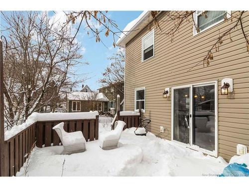 114 Pleasant St, Moncton, NB 