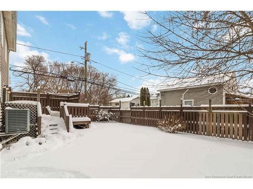 114 Pleasant St, Moncton, NB 