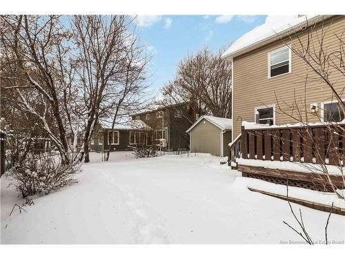 114 Pleasant St, Moncton, NB 
