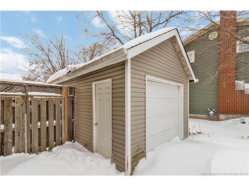 114 Pleasant St, Moncton, NB 