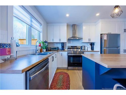 173 Ernest St, Dieppe, NB 