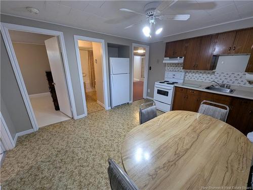 2025 Balsam, Bathurst, NB 