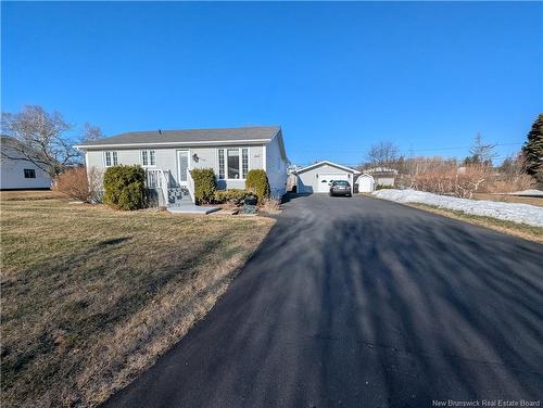 2025 Balsam, Bathurst, NB 