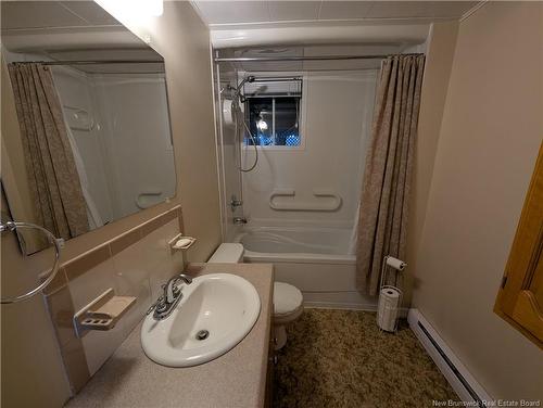 2025 Balsam, Bathurst, NB 