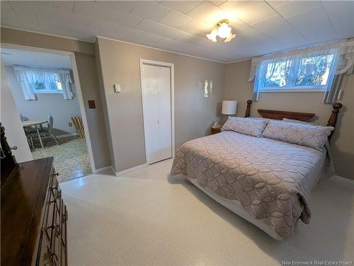 2025 Balsam, Bathurst, NB 