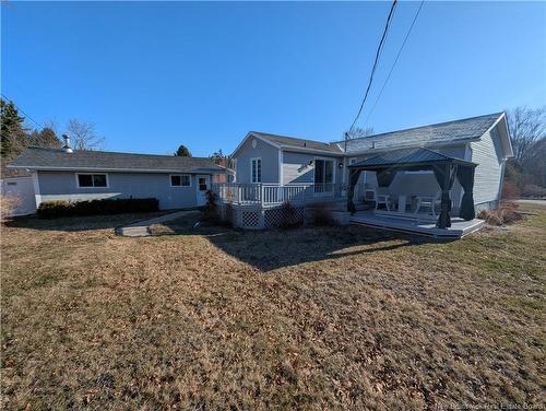 2025 Balsam, Bathurst, NB 
