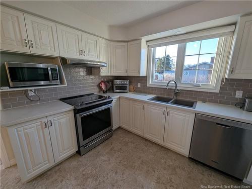2025 Balsam, Bathurst, NB 