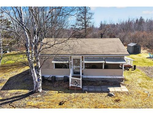 7 Rons, Grande-Digue, NB 