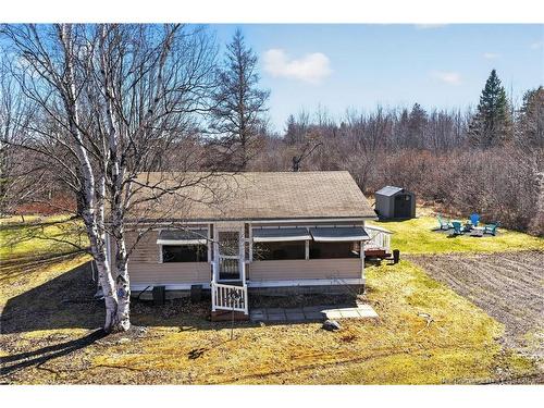 7 Rons, Grande-Digue, NB 