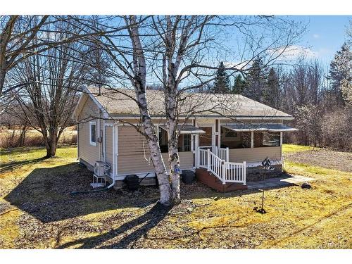 7 Rons, Grande-Digue, NB 