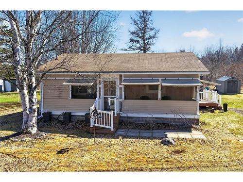 7 Rons, Grande-Digue, NB 