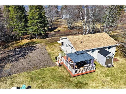 7 Rons, Grande-Digue, NB 