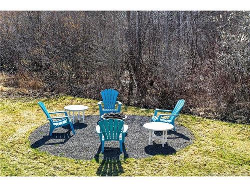 7 Rons, Grande-Digue, NB 