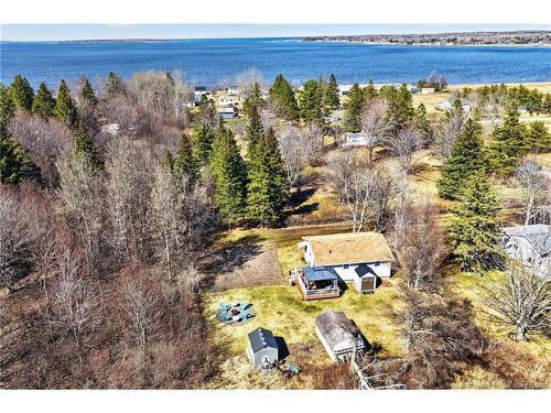 7 Rons, Grande-Digue, NB 