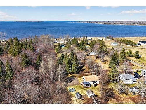 7 Rons, Grande-Digue, NB 