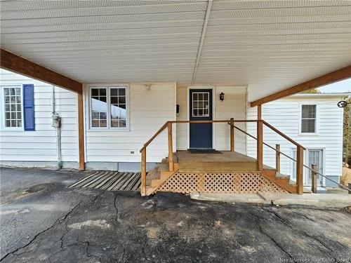 184 Main St, Plaster Rock, NB 