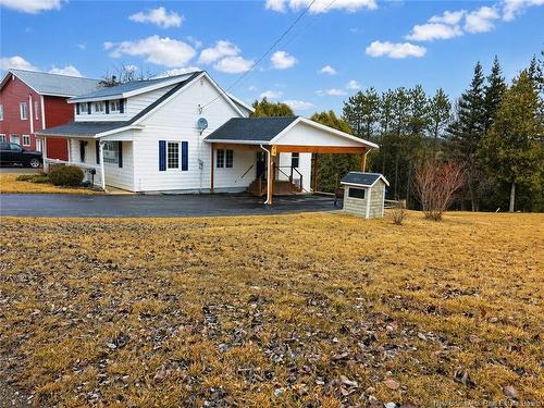 184 Main St, Plaster Rock, NB 