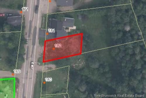 184 Main St, Plaster Rock, NB 