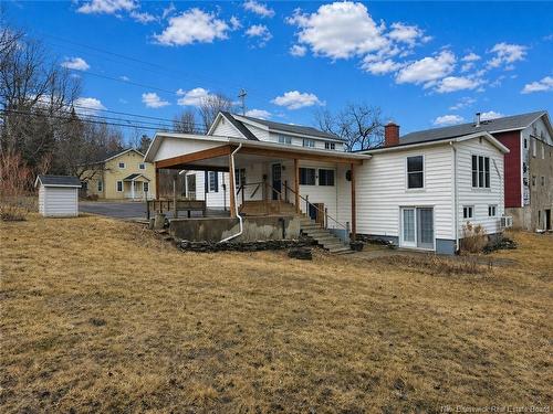 184 Main St, Plaster Rock, NB 
